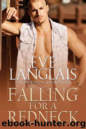 Falling For A Redneck by Eve Langlais