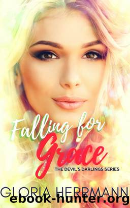 Falling For Grace by Gloria Herrmann