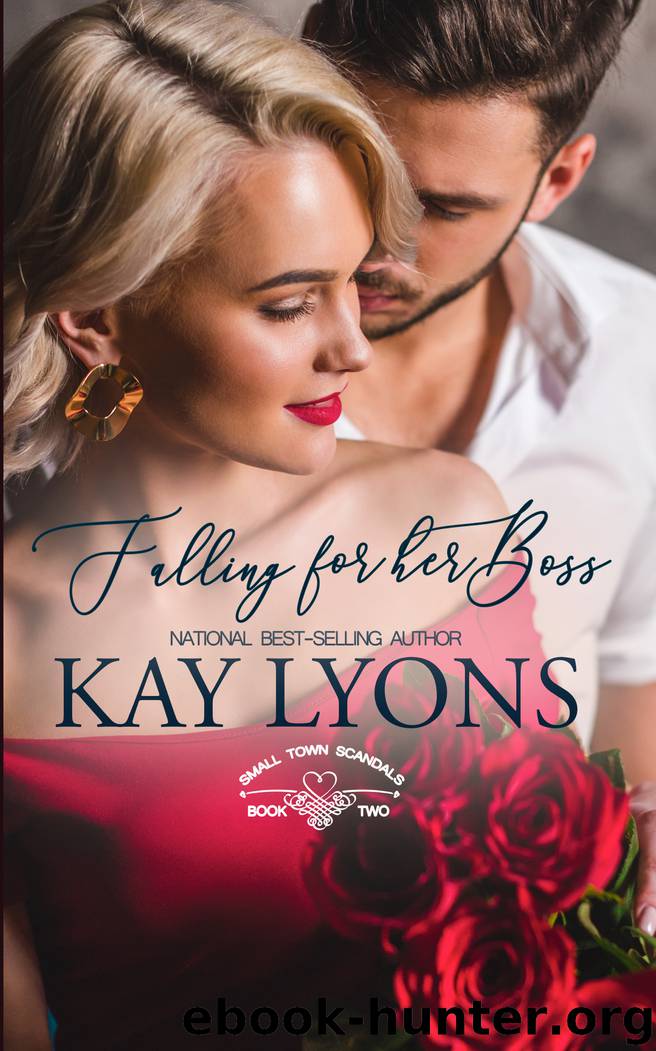 Falling For Her Boss by Kay Lyons