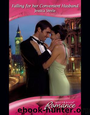Falling For Her Convenient Husband by Jessica Steele