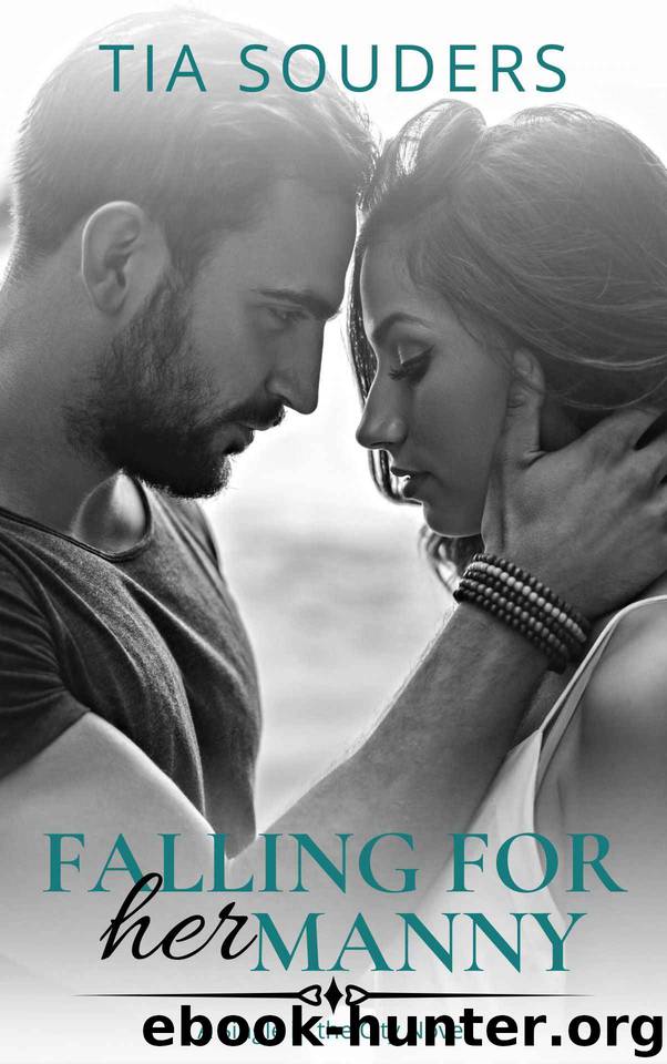 Falling For Her Manny by Souders Tia