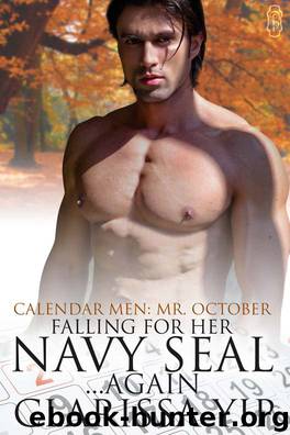 Falling For Her Navy Seal…Again by Clarissa Yip