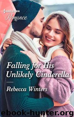 Falling For His Unlikely Cinderella (Escape To Provence Book 2) by Rebecca Winters
