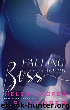 Falling For My Boss by J.S. Cooper & Helen Cooper