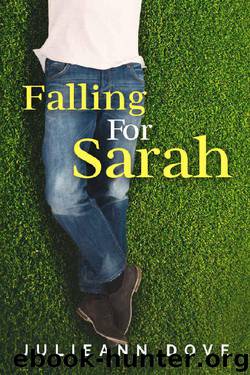 Falling For Sarah (Sarah Series Book 3) by Julieann Dove