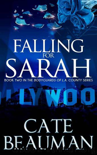 Falling For Sarah by Cate Beauman