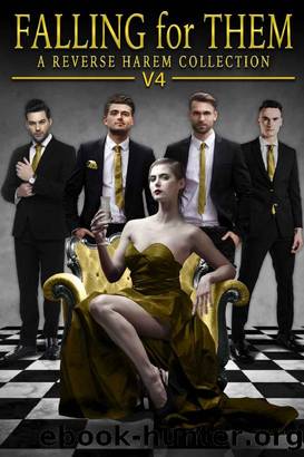 Falling For Them Volume 4: Love Without Bounds Collection by Lili Zander & Lyn Forester & L.A. Kirk & Nikki Bolvair & Sofia Ann Hoffman & Kendra Moreno