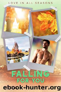 Falling For You (Love In All Seasons Book 2) by Frankie Love