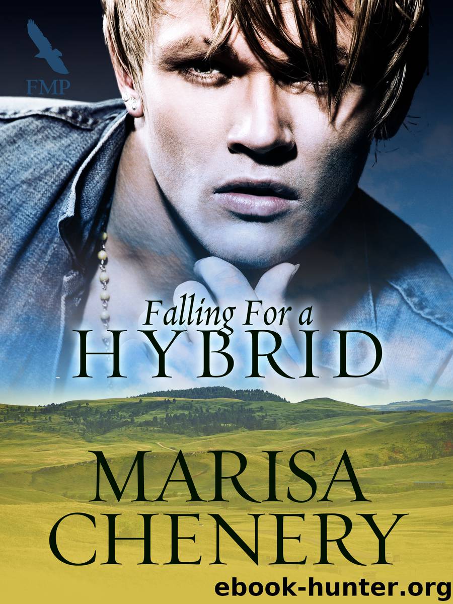 Falling For a Hybrid by Marisa Chenery