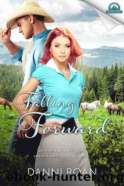 Falling Forward by Danni Roan