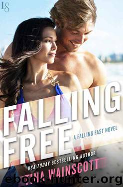 Falling Free ( Falling Fast #3) by Tina Wainscott