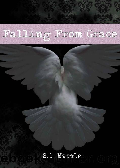 Falling From Grace (Grace Series) by S.L. Naeole