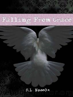 Falling From Grace by Naeole S. L