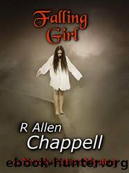 Falling Girl: A Navajo Nation Mystery by Chappell R. Allen