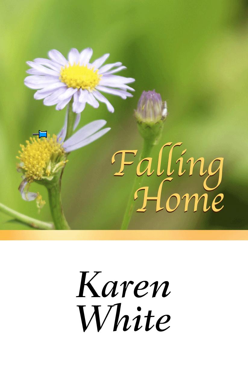 Falling Home by Karen White