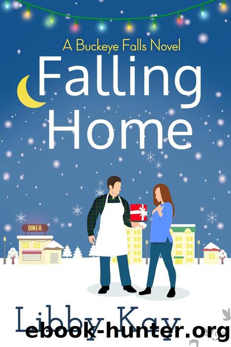 Falling Home by Libby Kay