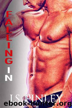 Falling In (Only You Book 2) by J.S. Finley