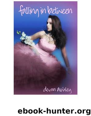 Falling In Between by Devon Ashley