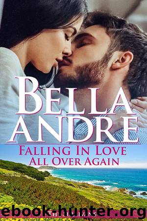 Falling In Love All Over Again by Bella Andre