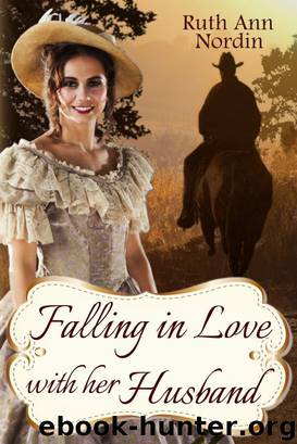 Falling In Love With Her Husband by Ruth Ann Nordin