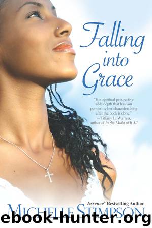Falling Into Grace by Michelle Stimpson