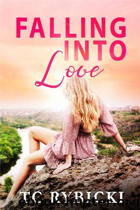 Falling Into Love by TC Rybicki