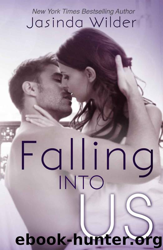 Falling Into Us by Jasinda Wilder
