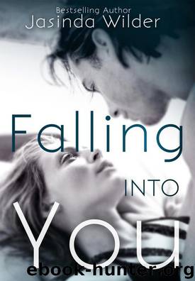 Falling Into You by Jasinda Wilder - Falling 01 - Falling Into You