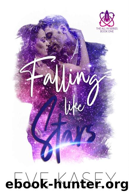 Falling Like Stars by Eve Kasey