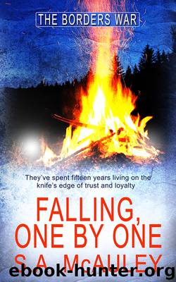 Falling One by One