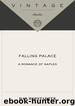 Falling Palace by Dan Hofstadter