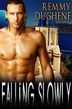 Falling Slowly by Remmy Duchene