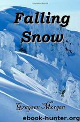 Falling Snow by Graysen Morgen