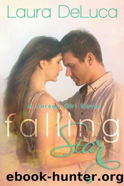 Falling Star by Laura DeLuca