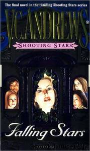 Falling Stars (Shooting Stars Series #5) by V. C. Andrews