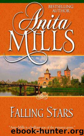 Falling Stars by Anita Mills