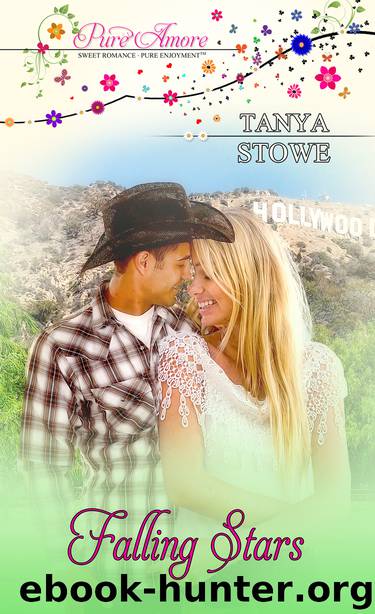 Falling Stars by Tanya Stowe