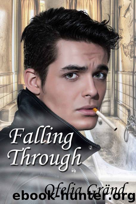 Falling Through by Ofelia Gränd