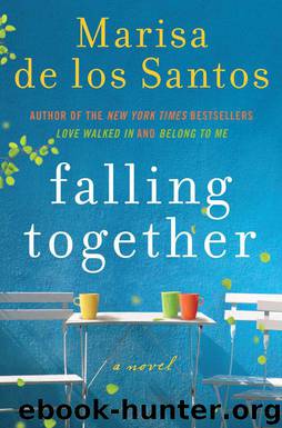 Falling Together by Marisa de los Santos