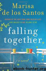 Falling Together by de los Santos Marisa