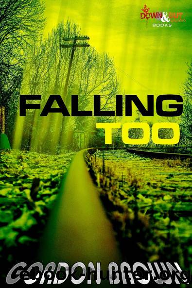 Falling Too by Gordon Brown
