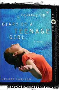 Falling Up by Melody Carlson