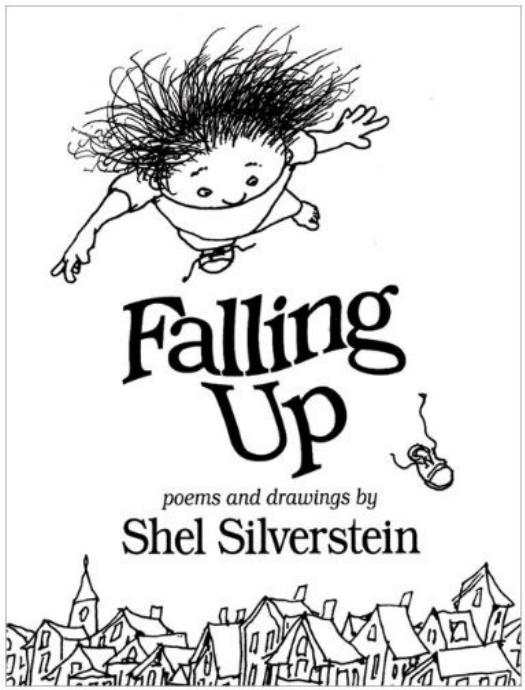 Falling Up by Shel Silverstein