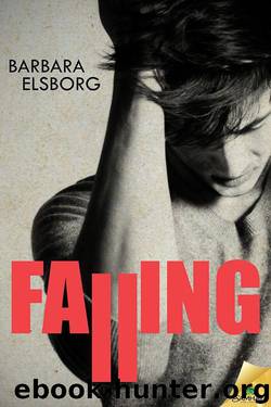 Falling by Barbara Elsborg