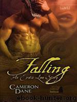 Falling by Cameron Dane