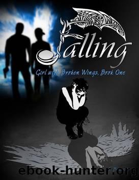 Falling by J Bennett