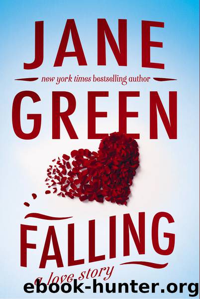 Falling by Jane Green