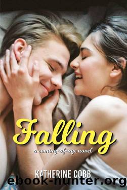 Falling by Katherine Cobb