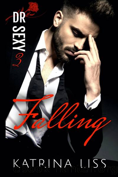 Falling by Katrina Liss