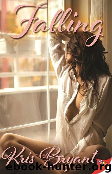 Falling by Kris Bryant